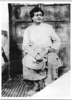 Swami Vivekananda Jayanti Greeting Cards 71576