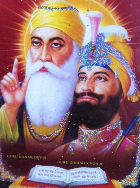 Guru Gobind Singh Jayanti Daily Greeting Guru Gobind Singh Wallpapers