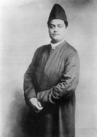 Swami Vivekananda Jayanti Greeting Cards 71577