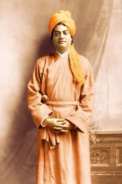 Swami Vivekananda Jayanti Greeting Cards 71580