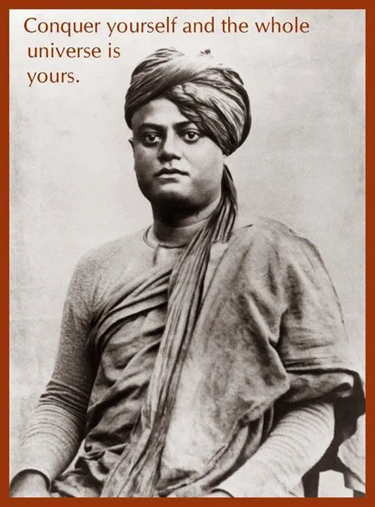 Swami Vivekananda Jayanti Greeting Cards 71583