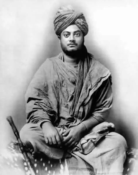 Swami Vivekananda Jayanti Greeting Cards 71556