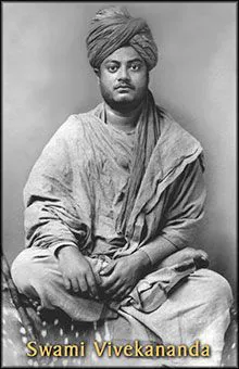 Swami Vivekananda Jayanti Greeting Cards 71555