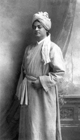 Swami Vivekananda Jayanti Greeting Cards 71554