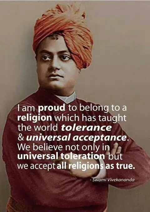 Swami Vivekananda Jayanti Greeting Cards 71605