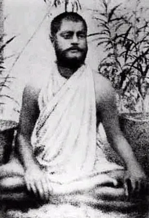 Swami Vivekananda Jayanti Greeting Cards 71603