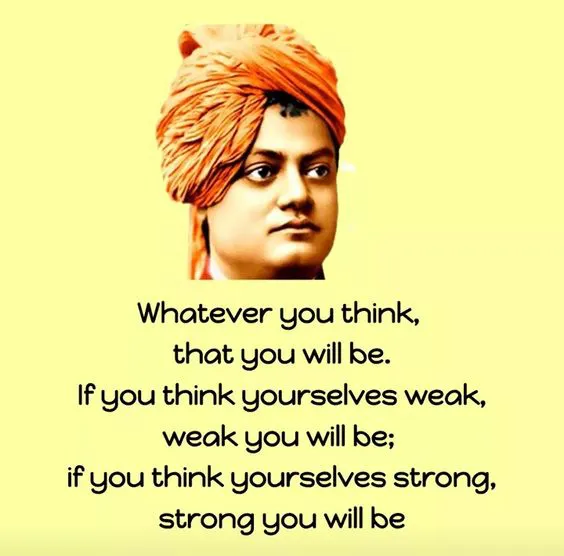 Swami Vivekananda Jayanti Greeting Cards 71607