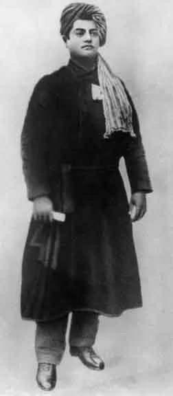 Swami Vivekananda Jayanti Greeting Cards 71618