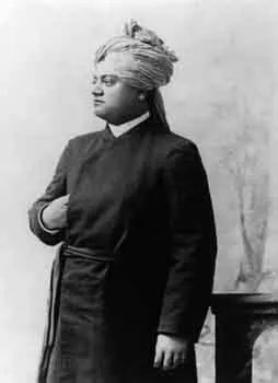 Swami Vivekananda Jayanti Greeting Cards 71620
