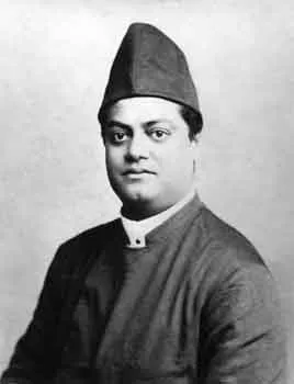 Swami Vivekananda Jayanti Greeting Cards 71616