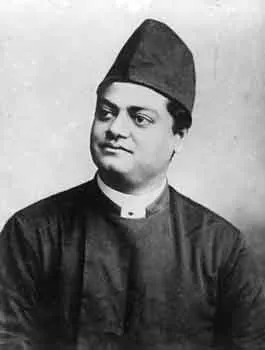 Swami Vivekananda Jayanti Greeting Cards 71625