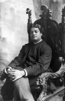 Swami Vivekananda Jayanti Greeting Cards 71637
