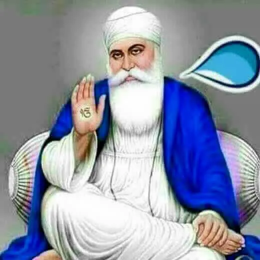 Guru Nanak Jayanti Greeting Cards 51818