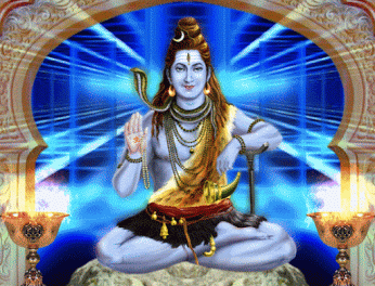 Mahashivratri Greeting Cards 54113