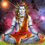 Mahashivratri Greeting Cards 54068