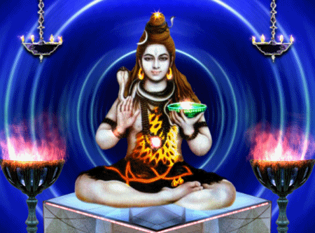 Mahashivratri Greeting Cards 54075