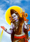 Mahashivratri Greeting Cards 54036