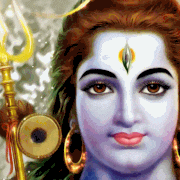 Mahashivratri Greeting Cards 54013