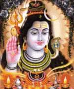 Mahashivratri Greeting Cards 54084