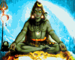 Mahashivratri Greeting Cards 54055