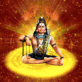 Mahashivratri Greeting Cards 54019