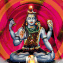 Mahashivratri Greeting Cards 54054