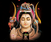 Mahashivratri Greeting Cards 54032