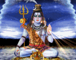 Mahashivratri Greeting Cards 54049