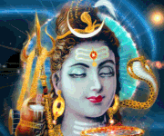 Mahashivratri Greeting Cards 54088