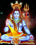 Mahashivratri Greeting Cards 54009