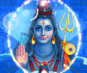 Mahashivratri Greeting Cards 54041