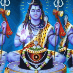 Mahashivratri Greeting Cards 54000
