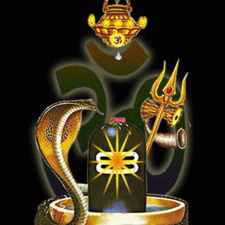 Mahashivratri Greeting Cards 53989