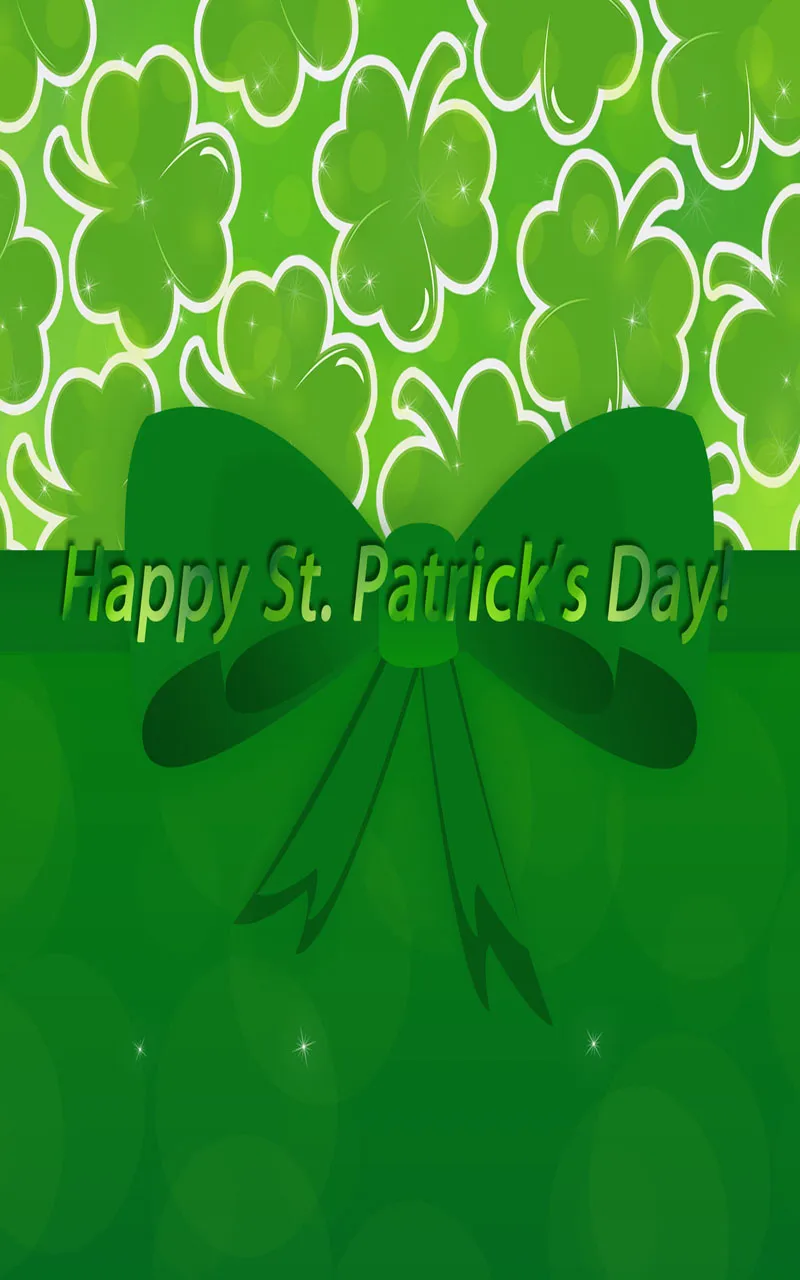 Saint Patrick Day Greeting Cards 70903