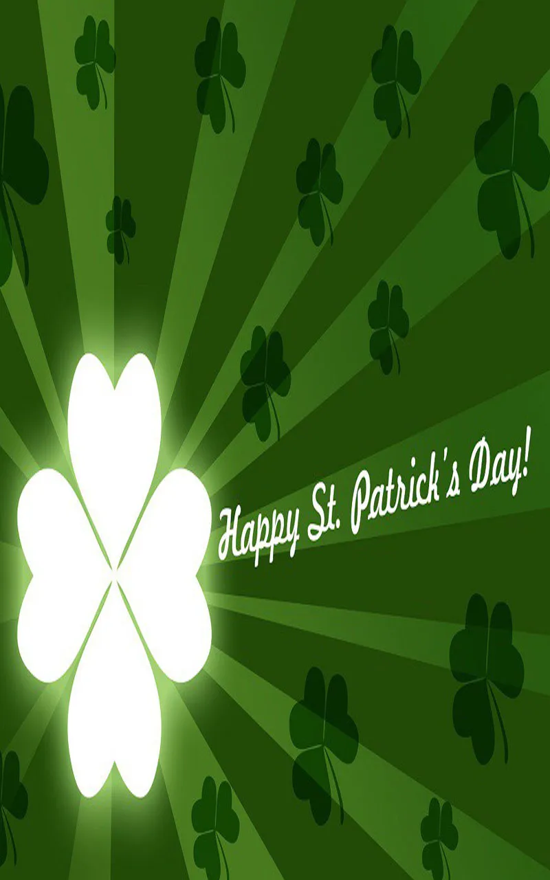 Saint Patrick Day Greeting Cards 70942