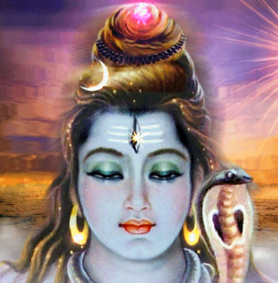 Mahashivratri Greeting Cards 54077