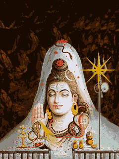 Mahashivratri Greeting Cards 53988