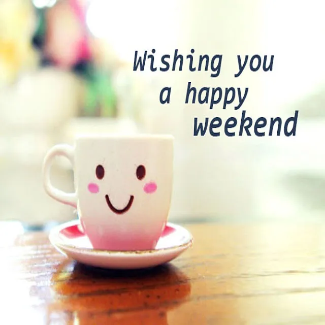 Weekend Greetings Greeting Cards 50584