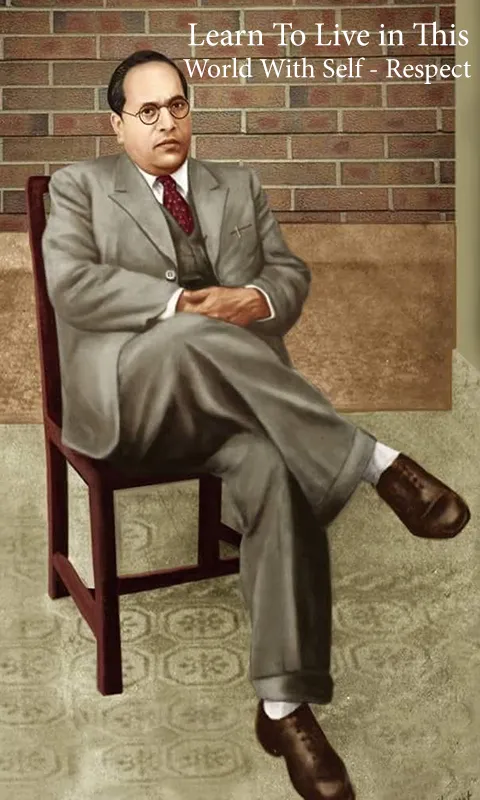 Ambedkar Jayanti Greeting Cards 61380