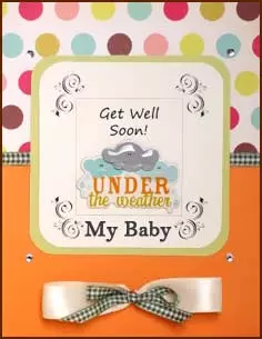 Get Well Soon Greetings Greeting Cards 50450