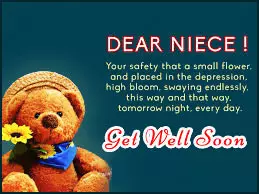 Get Well Soon Greetings Greeting Cards 50462