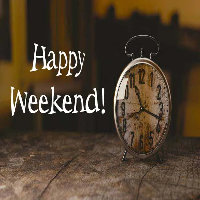 Weekend Greetings Greeting Cards 50608