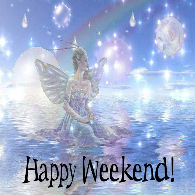 Weekend Greetings Greeting Cards 50606