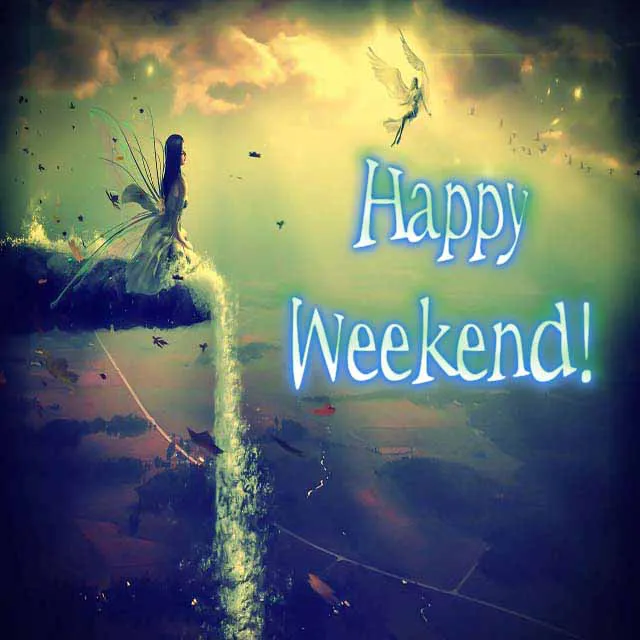 Weekend Greetings Greeting Cards 50612