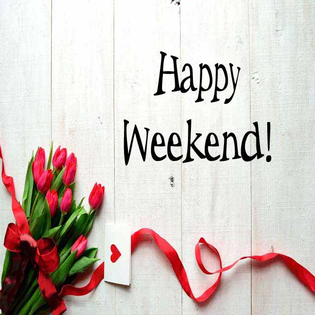 Weekend Greetings Greeting Cards 50594
