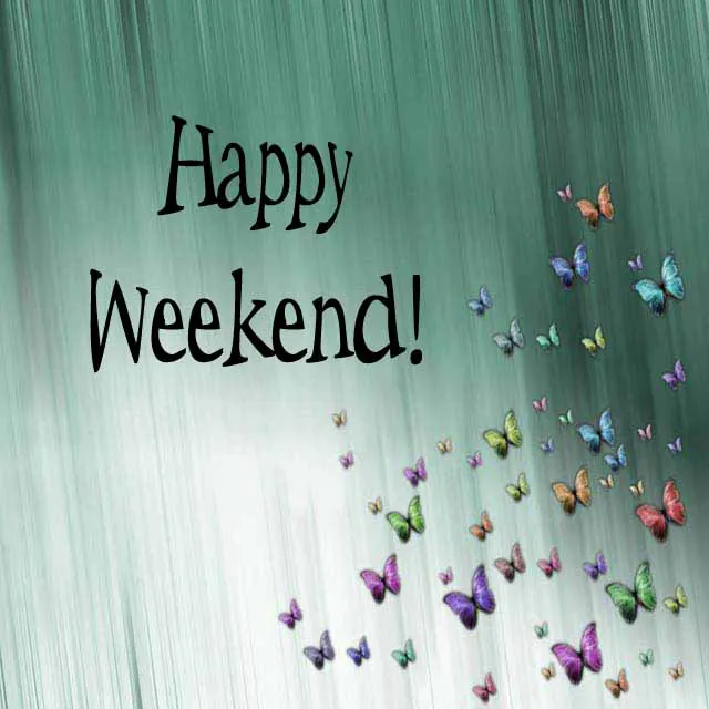 Weekend Greetings Greeting Cards 50600