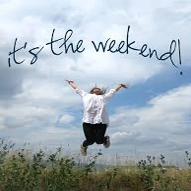Weekend Greetings Greeting Cards 50619