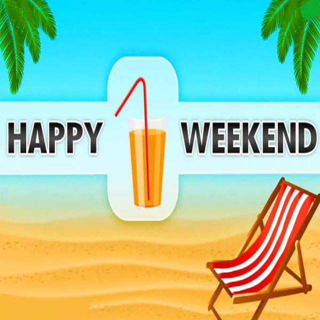 Weekend Greetings Greeting Cards 50622