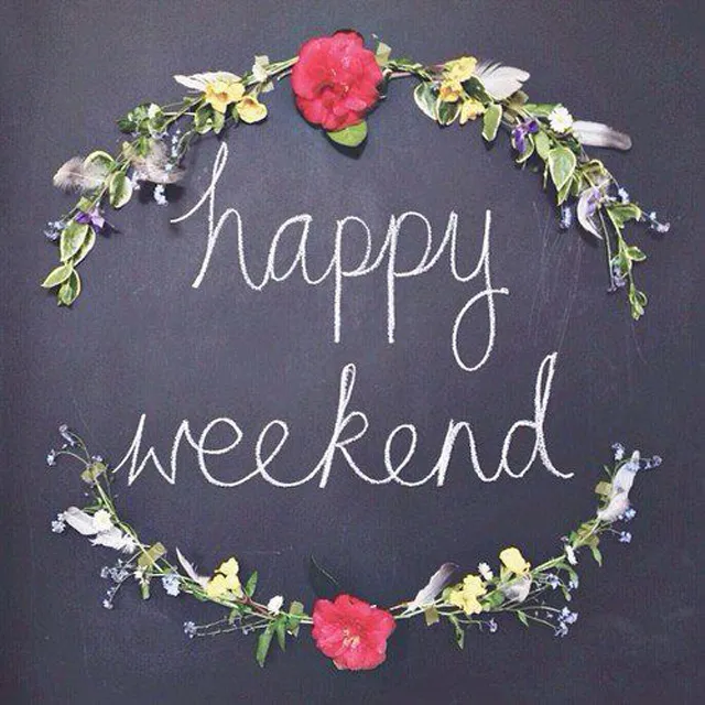Weekend Greetings Greeting Cards 50625
