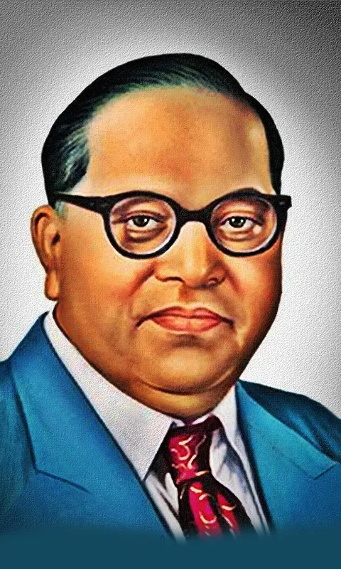 Ambedkar Jayanti Greeting Cards 61383
